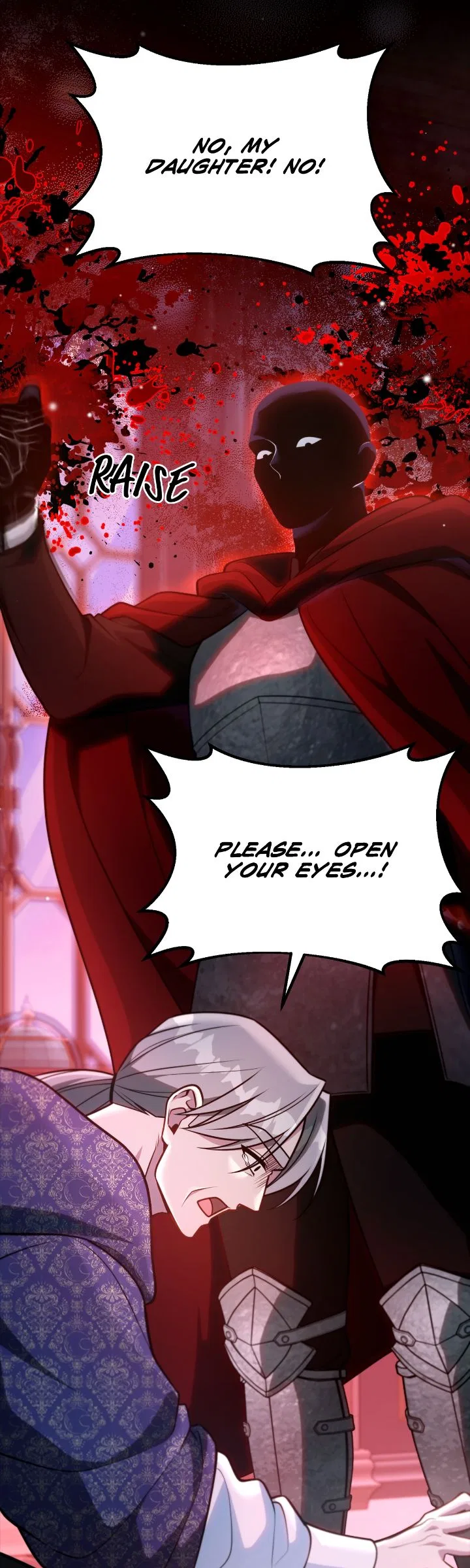 Lycan Chapter 25 – Page 10
