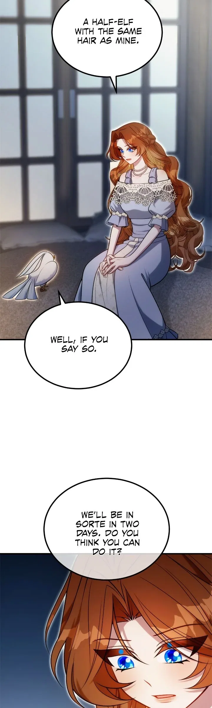 Lycan Chapter 25 – Page 22