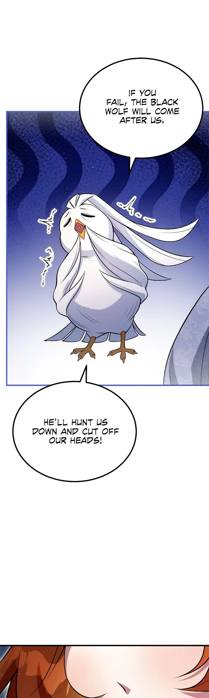 Lycan Chapter 25 – Page 24