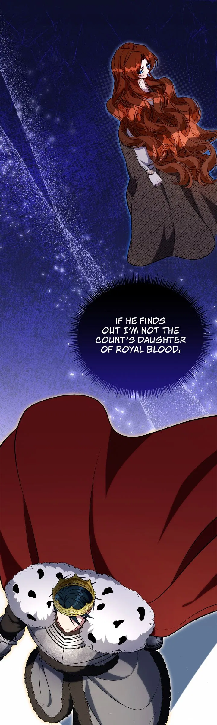 Lycan Chapter 25 – Page 27