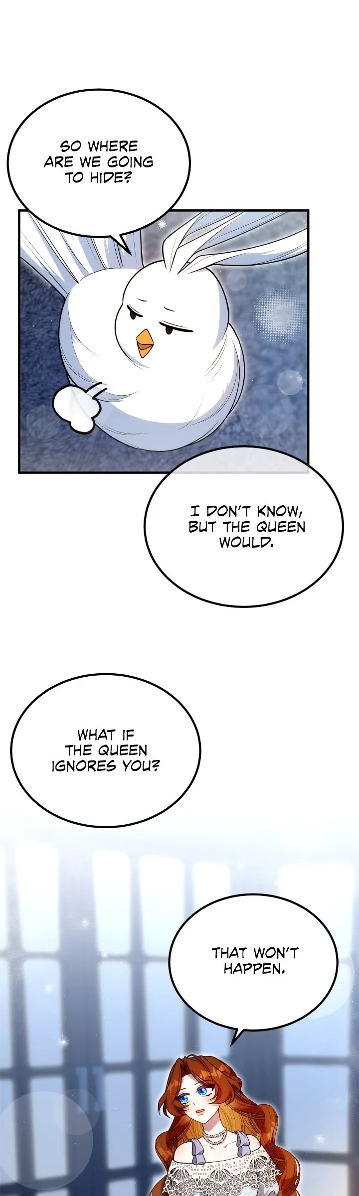 Lycan Chapter 25 – Page 30