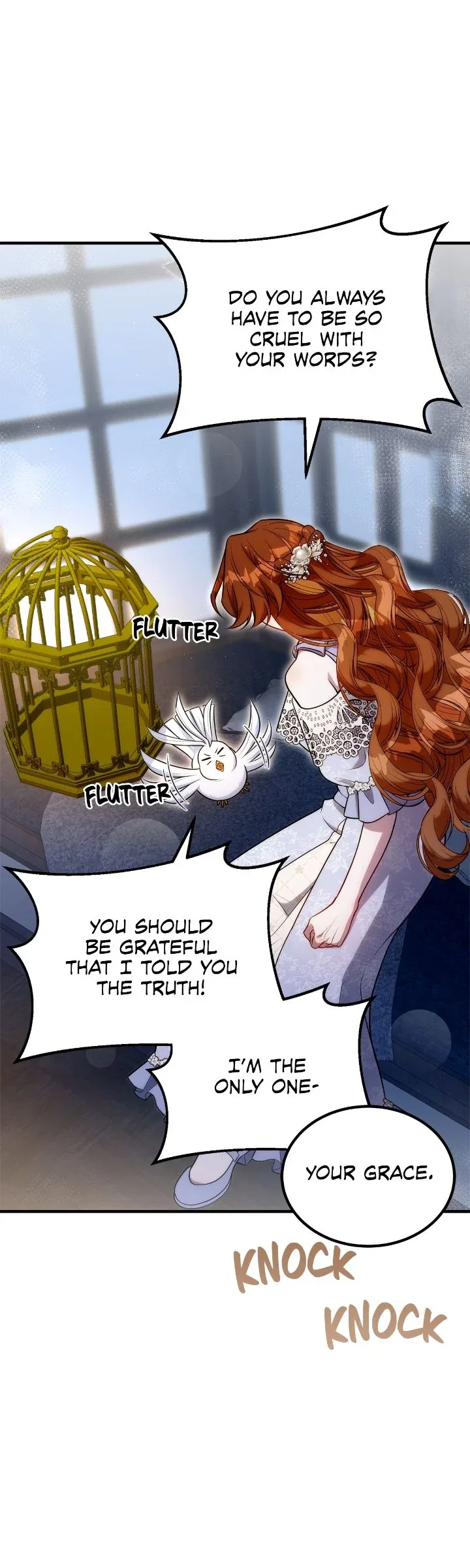 Lycan Chapter 25 – Page 32