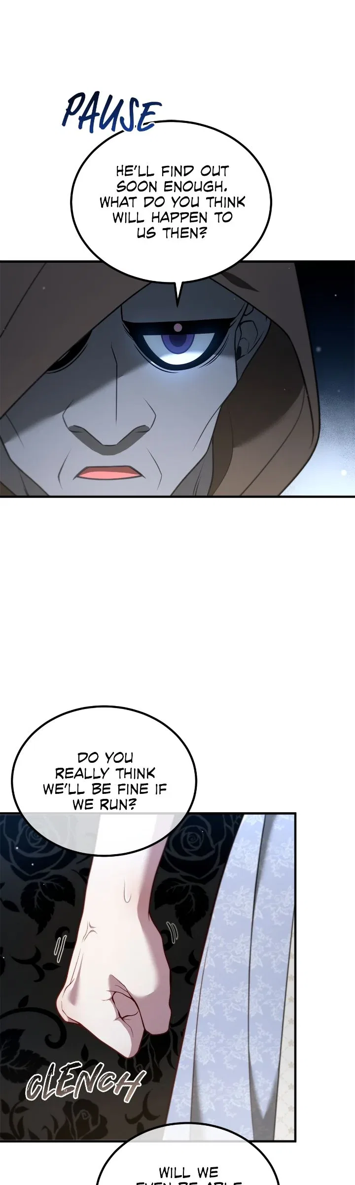 Lycan Chapter 25 – Page 48