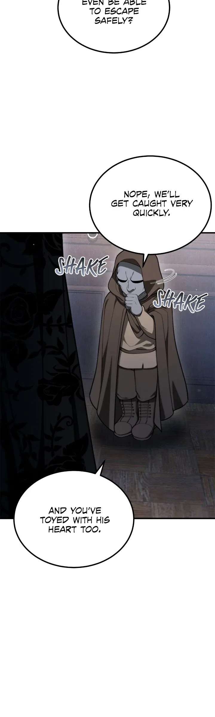 Lycan Chapter 25 – Page 49