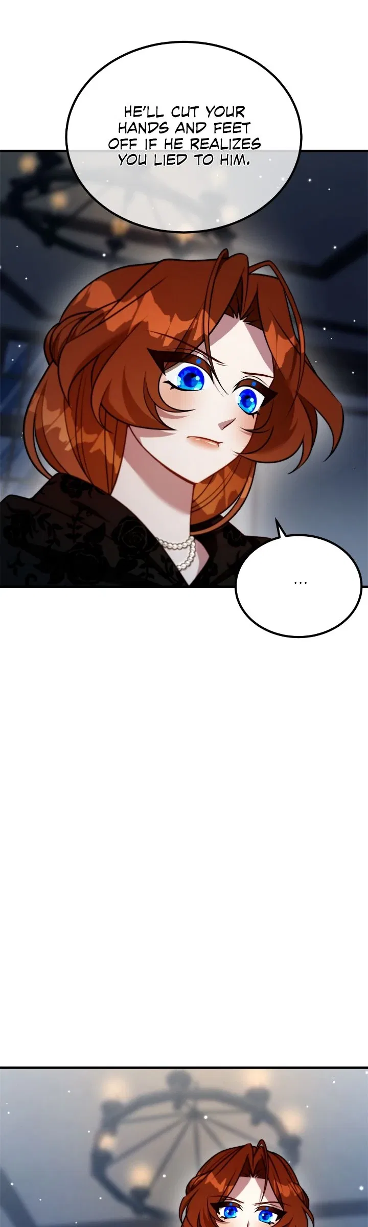 Lycan Chapter 25 – Page 50
