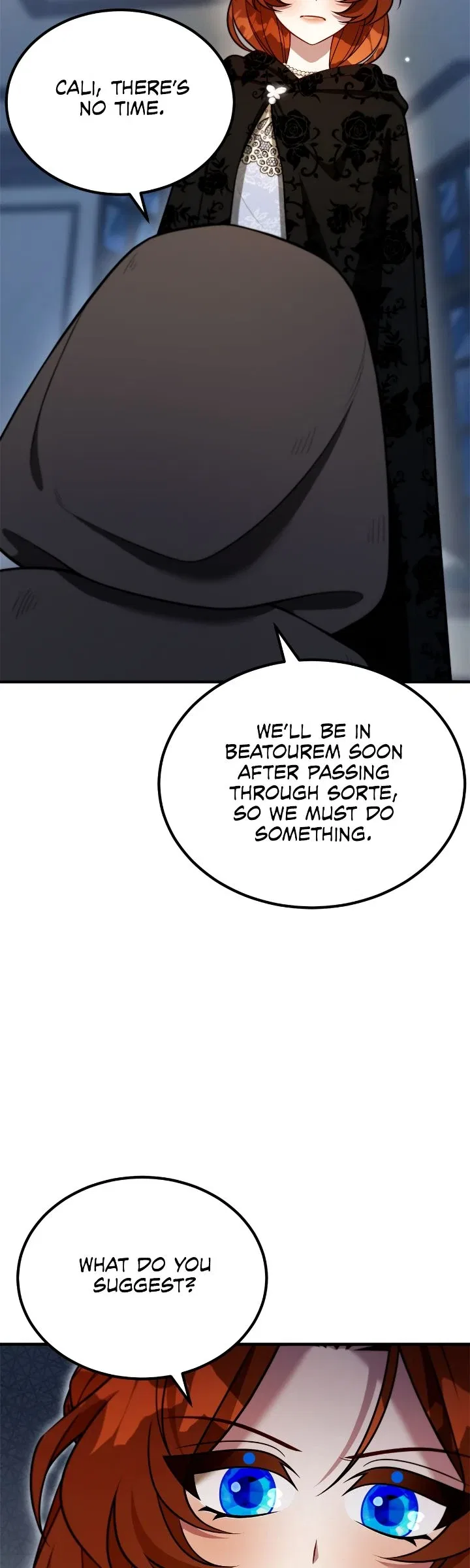 Lycan Chapter 25 – Page 51
