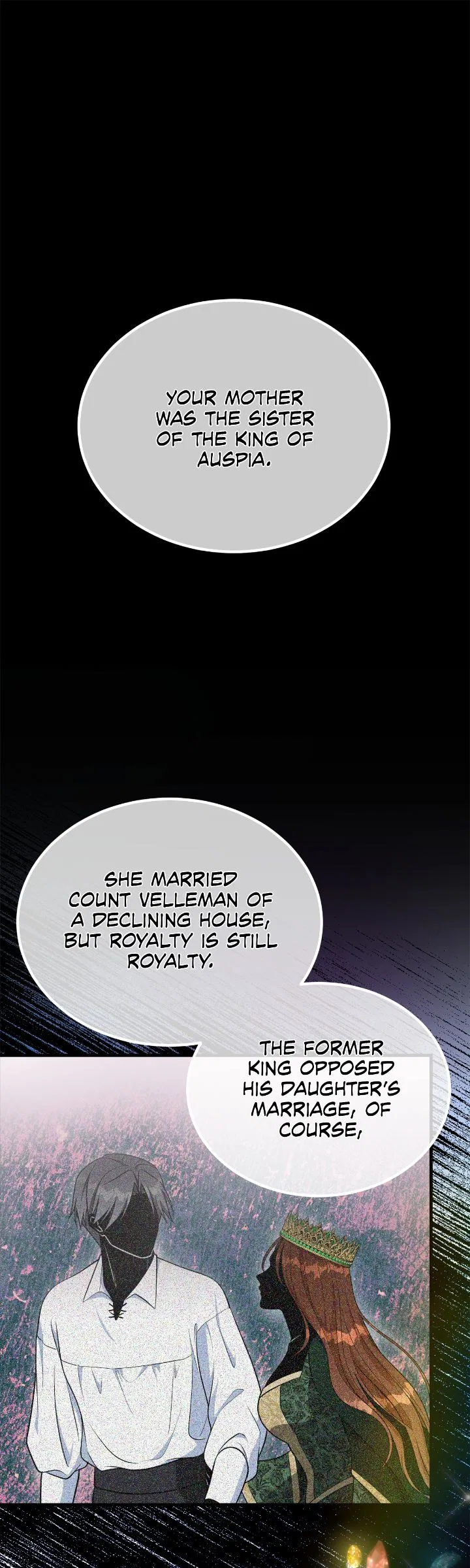 Lycan Chapter 24 – Page 1