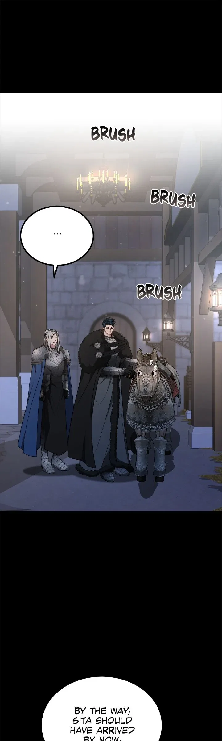 Lycan Chapter 24 – Page 38