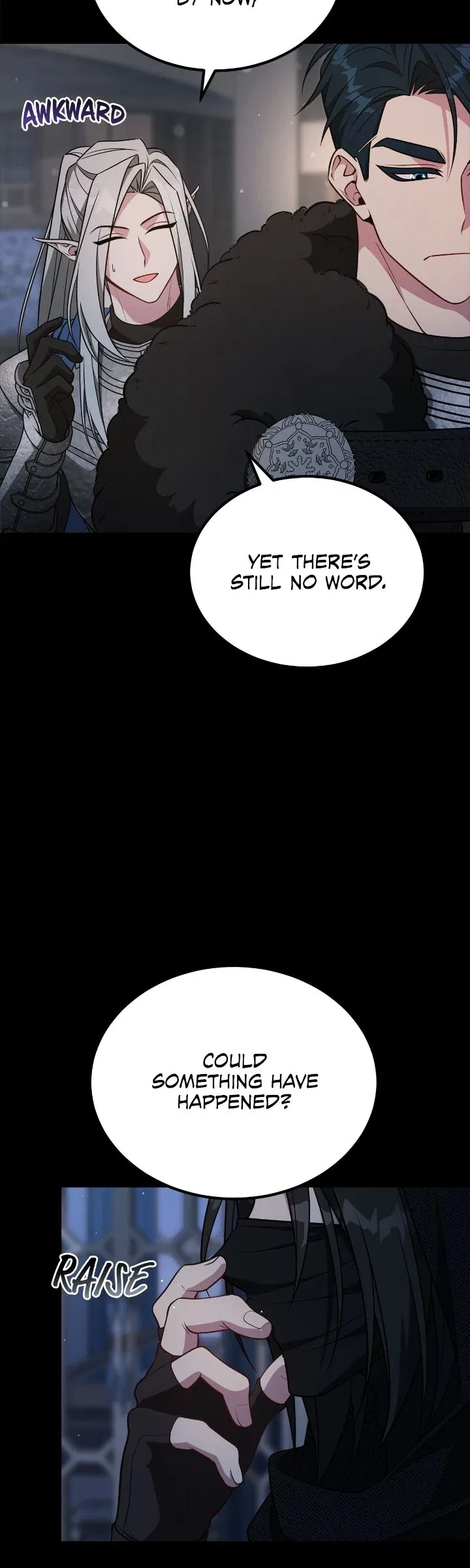 Lycan Chapter 24 – Page 39