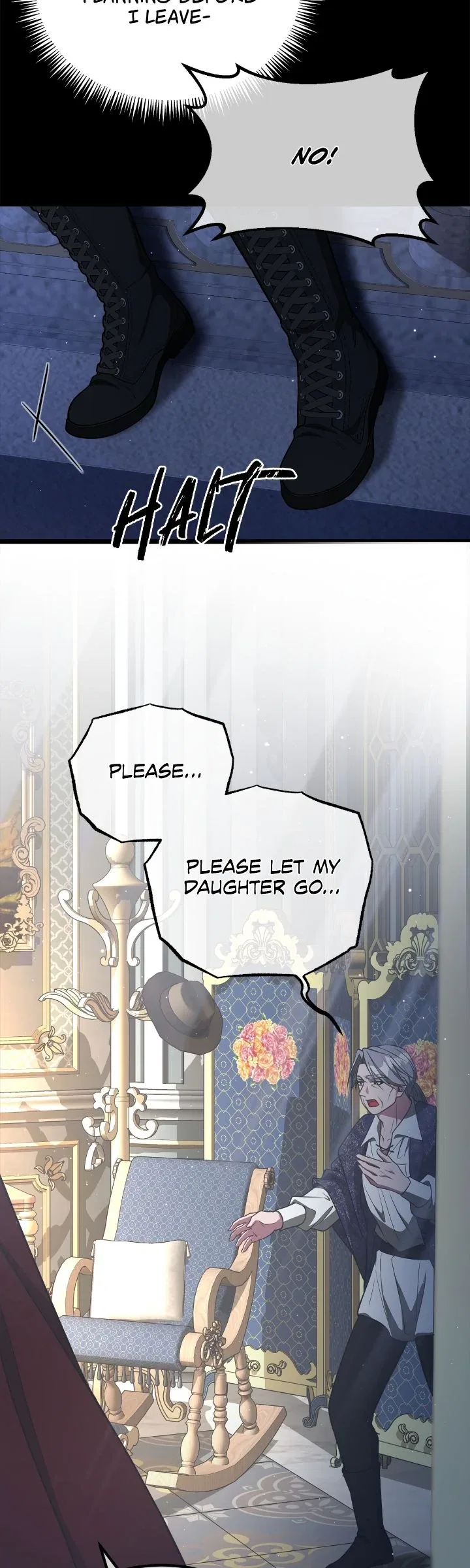 Lycan Chapter 24 – Page 42