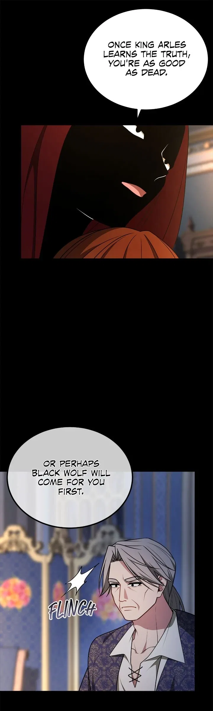 Lycan Chapter 24 – Page 50