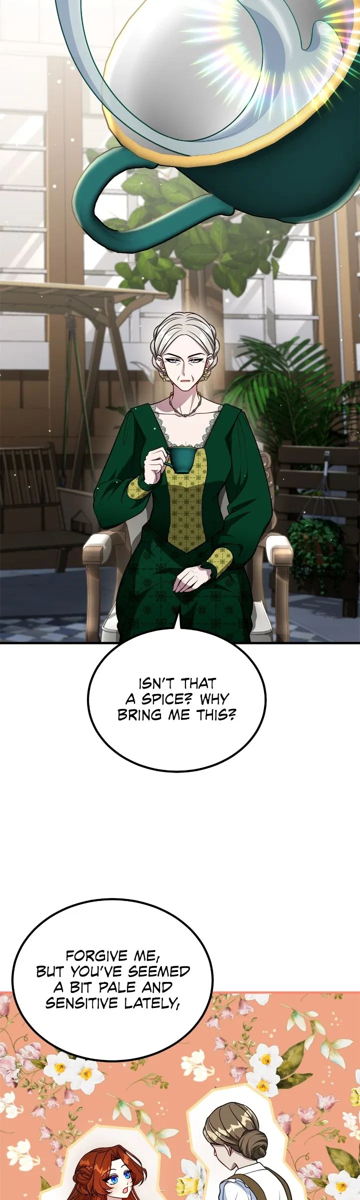 Lycan Chapter 23 – Page 46