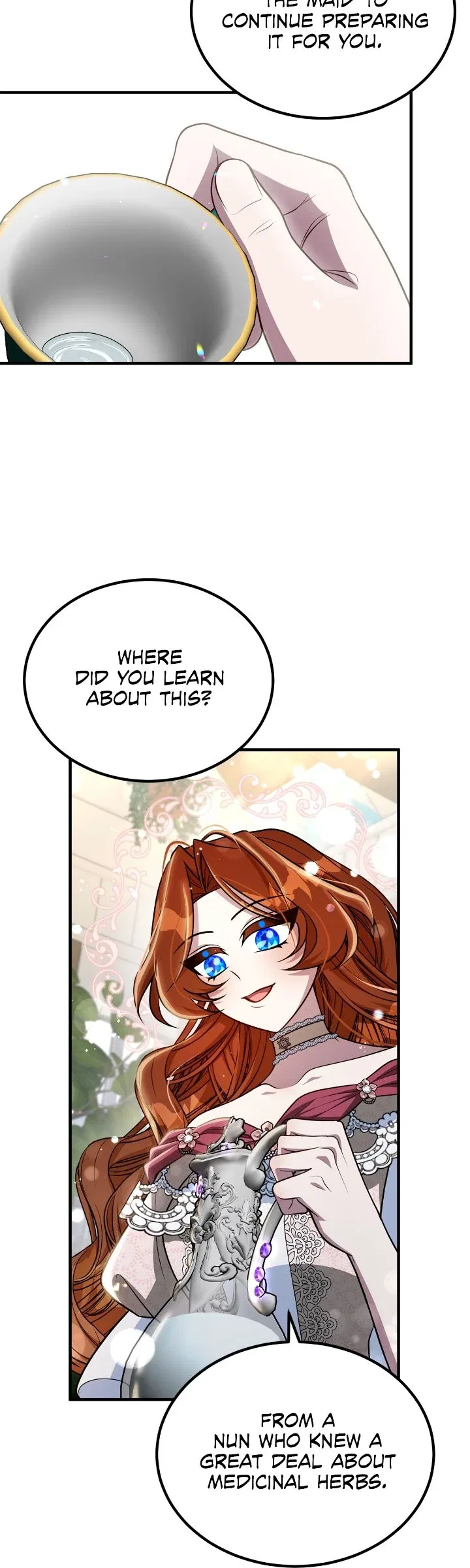 Lycan Chapter 23 – Page 48