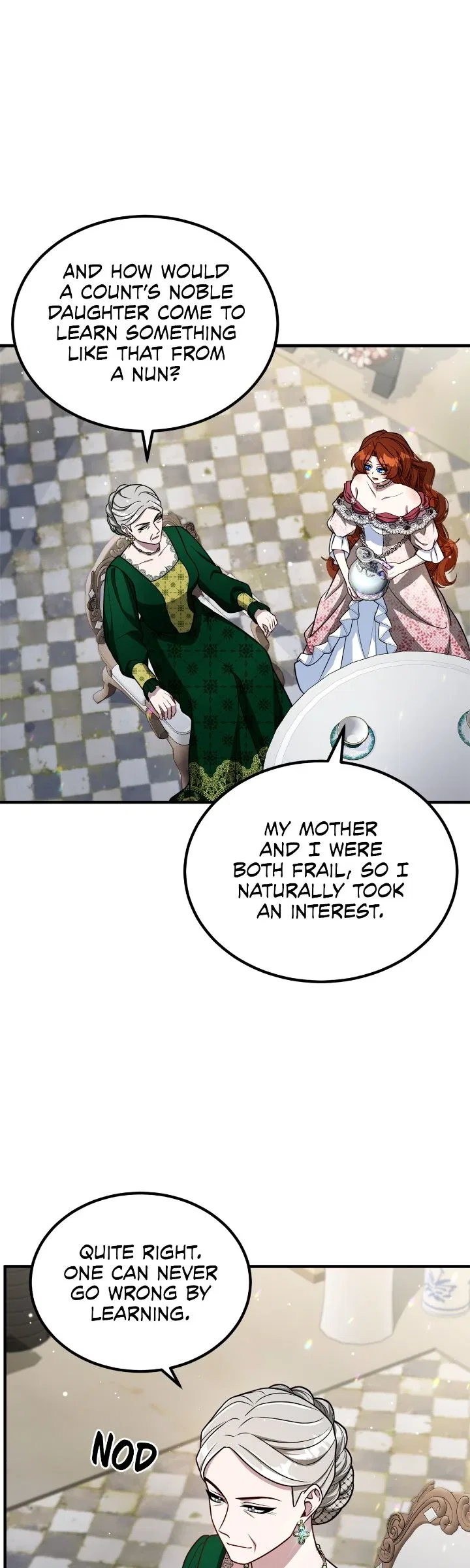Lycan Chapter 23 – Page 49