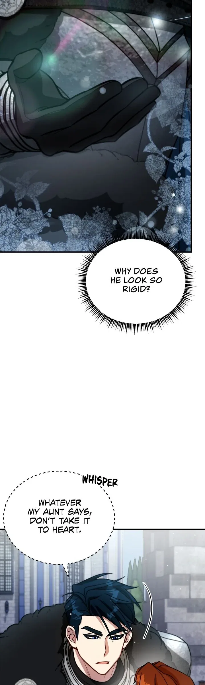 Lycan Chapter 22 – Page 8