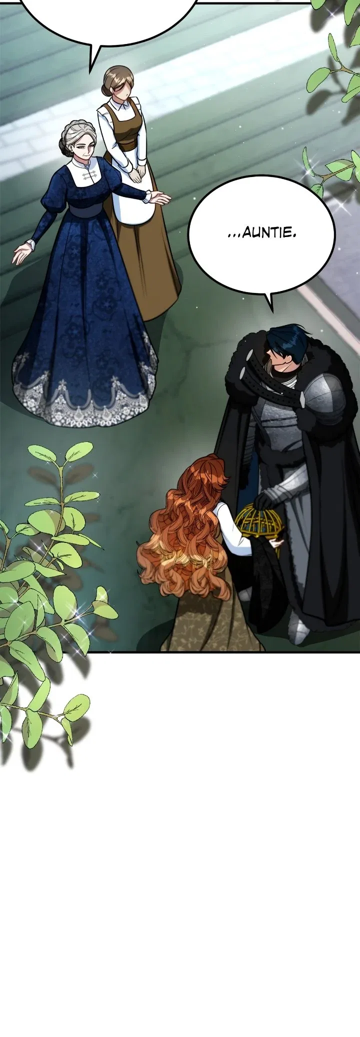 Lycan Chapter 22 – Page 12