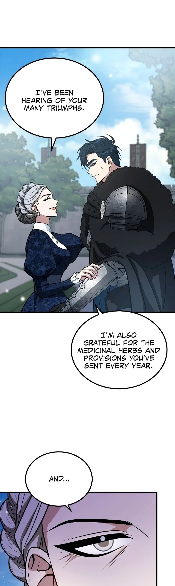 Lycan Chapter 22 – Page 13