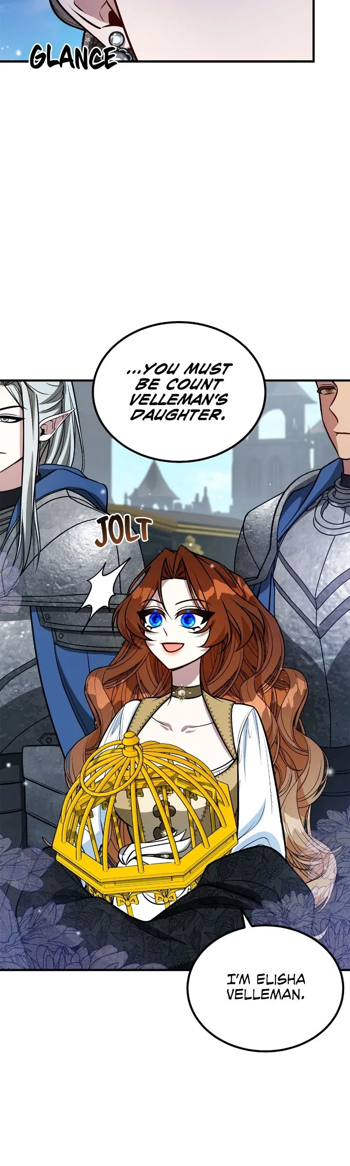 Lycan Chapter 22 – Page 14