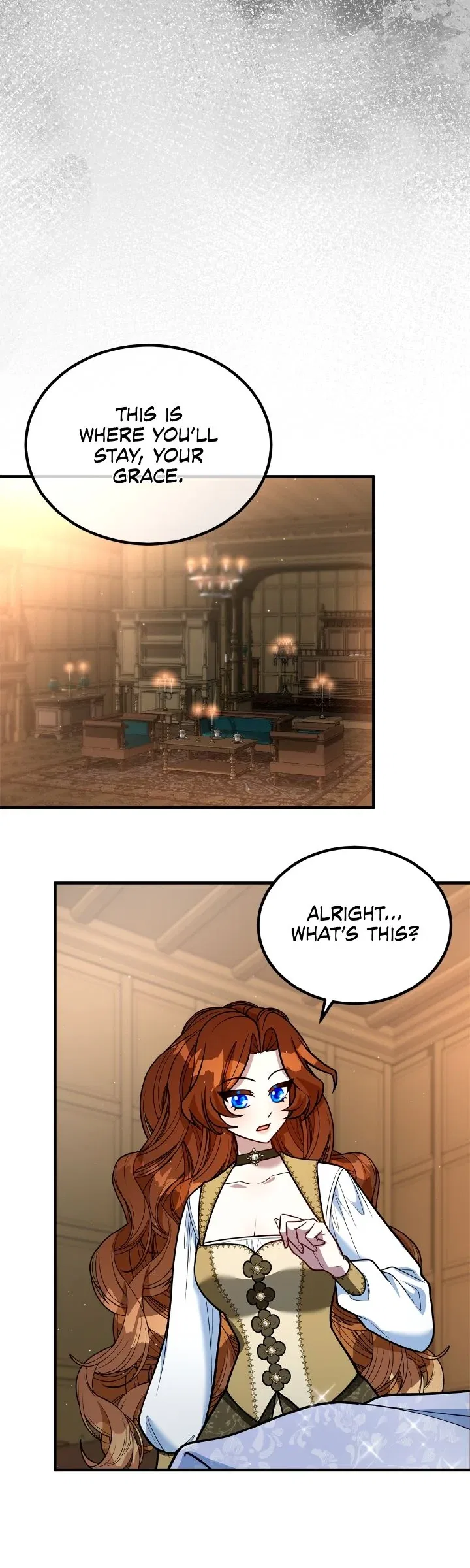 Lycan Chapter 22 – Page 20