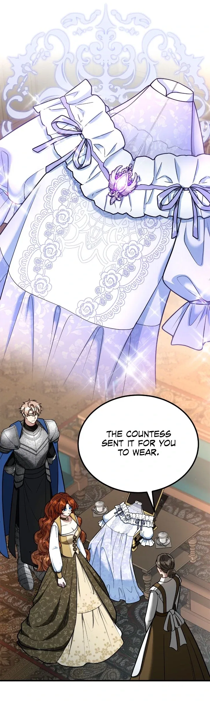 Lycan Chapter 22 – Page 21