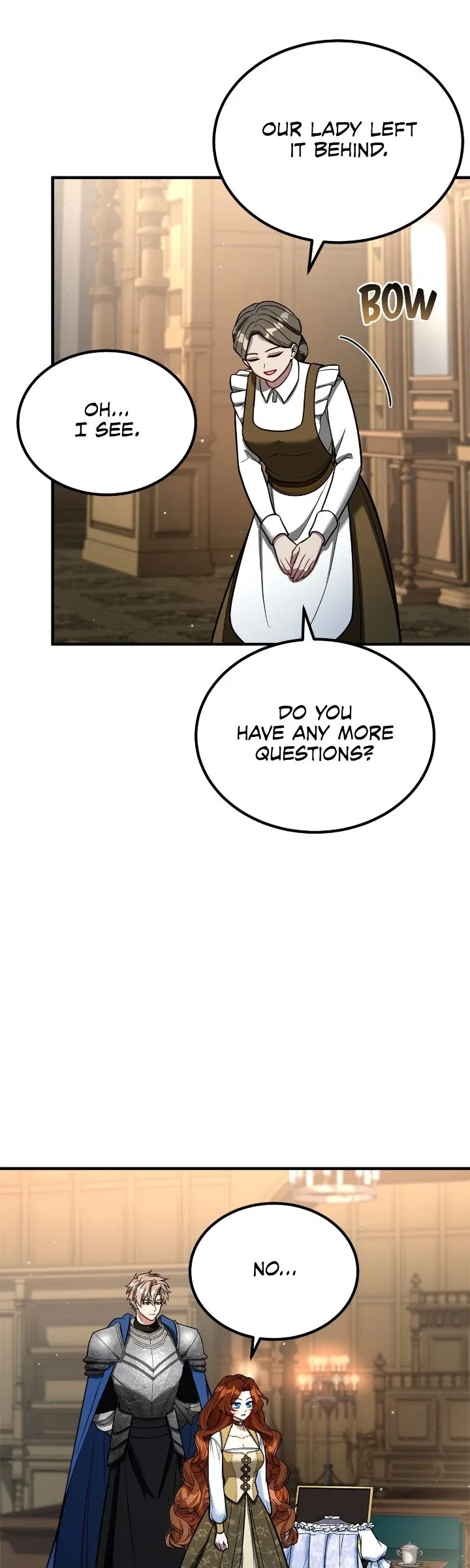 Lycan Chapter 22 – Page 23