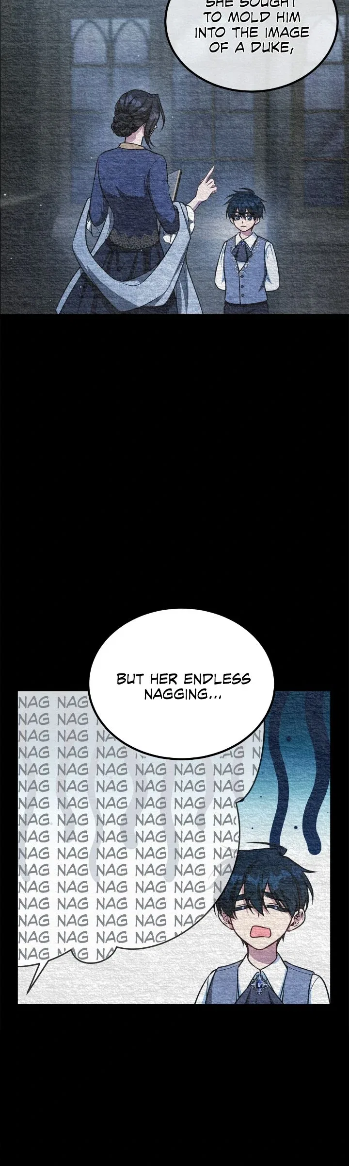 Lycan Chapter 22 – Page 27