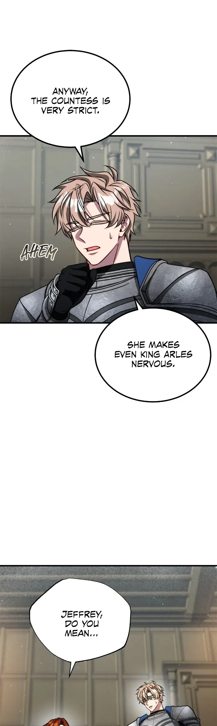 Lycan Chapter 22 – Page 29