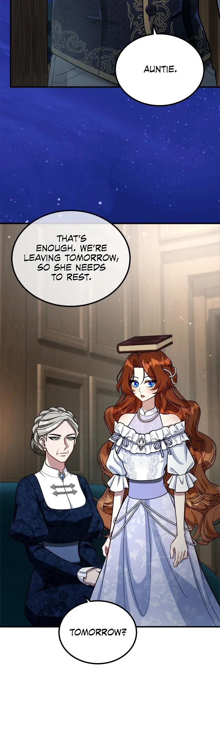 Lycan Chapter 22 – Page 41