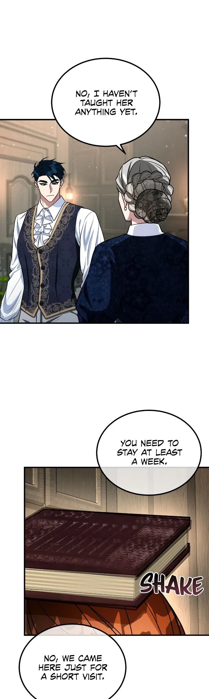 Lycan Chapter 22 – Page 42