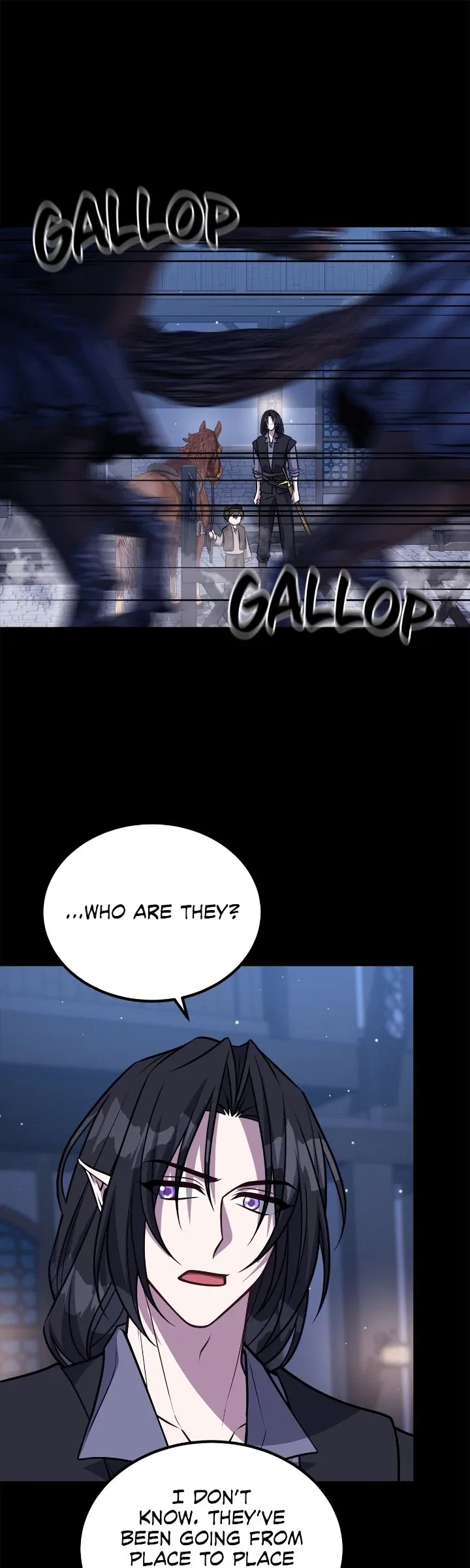 Lycan Chapter 20 – Page 19