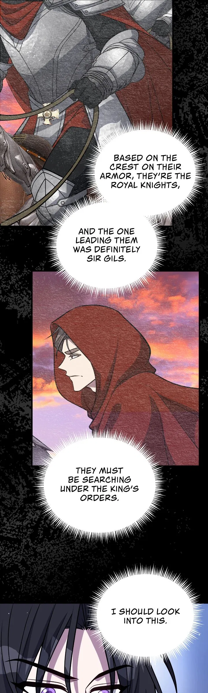 Lycan Chapter 20 – Page 22