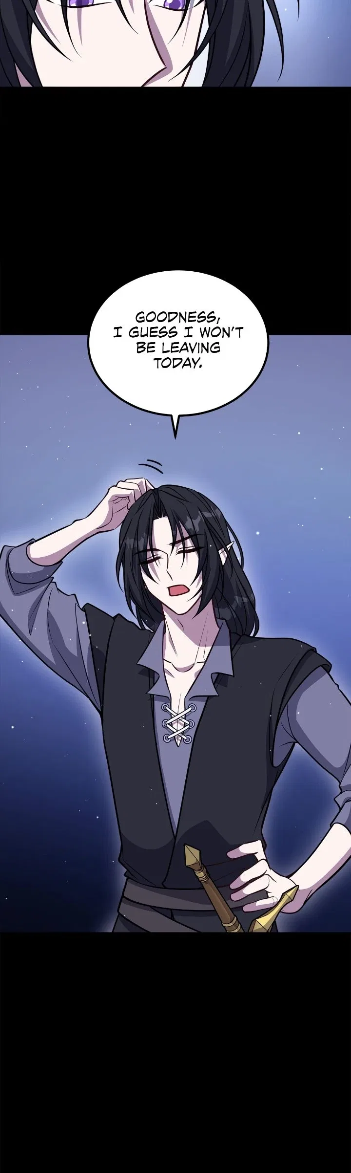 Lycan Chapter 20 – Page 23