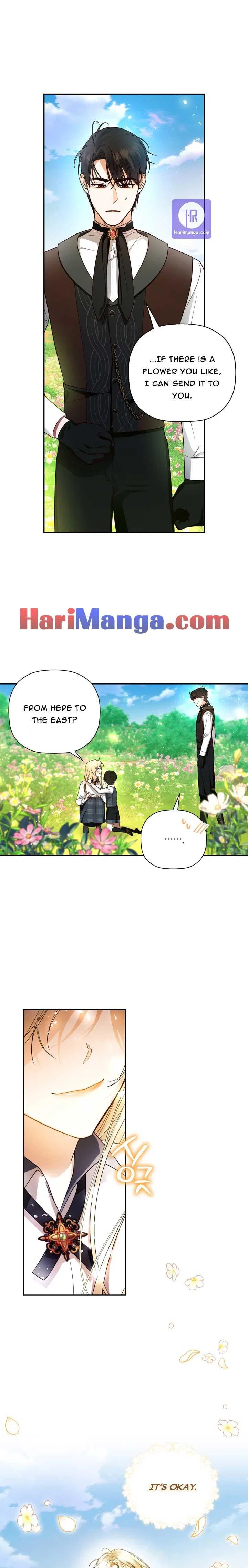 How to Hide the Emperor’s Child Chapter 27 – Page 16