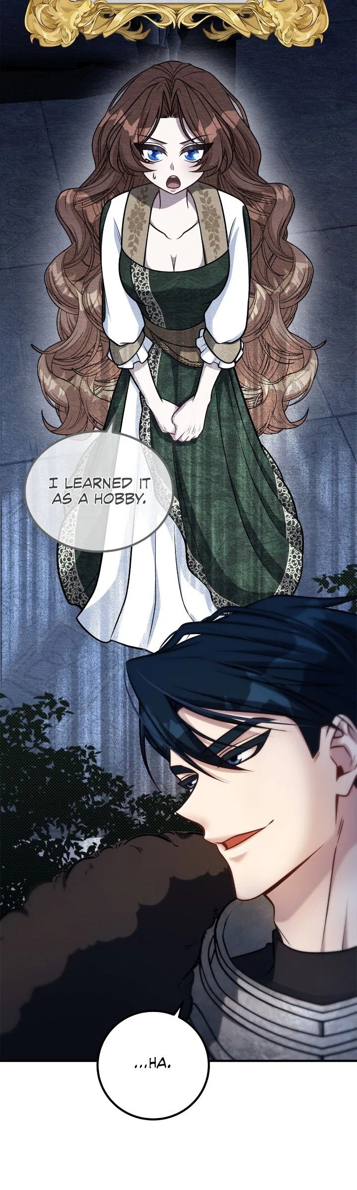 Lycan Chapter 19 – Page 3