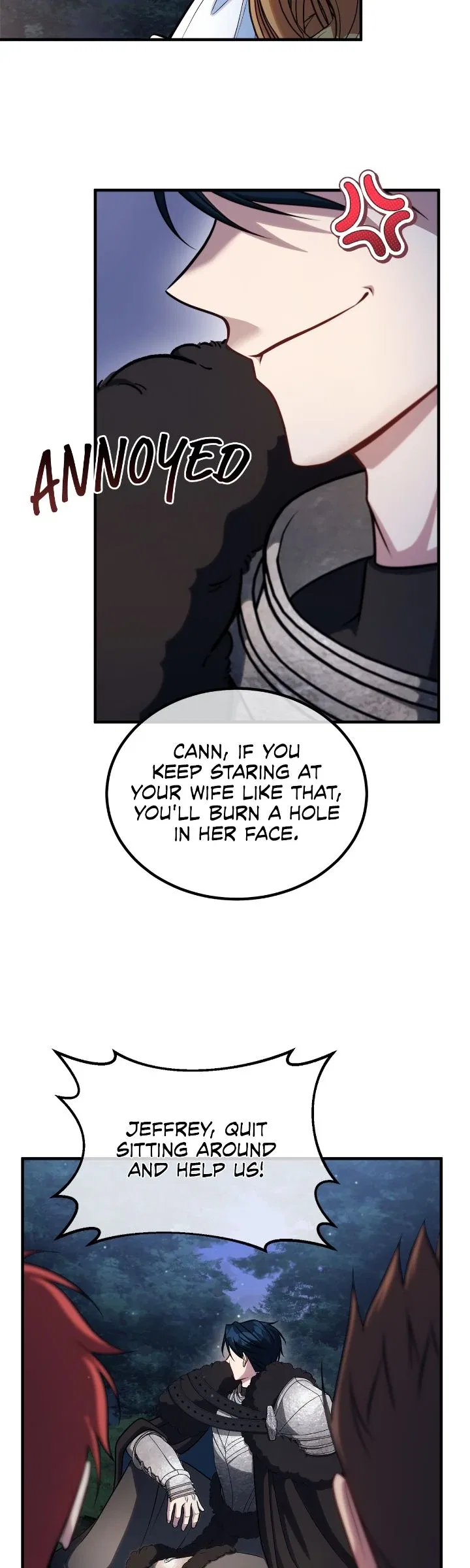 Lycan Chapter 19 – Page 5