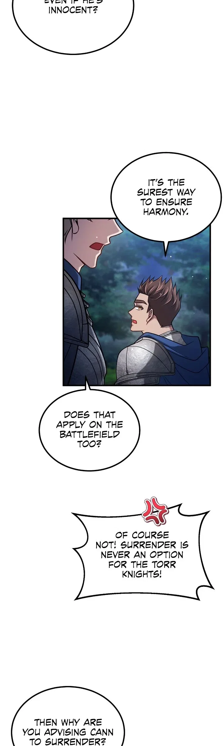 Lycan Chapter 19 – Page 8