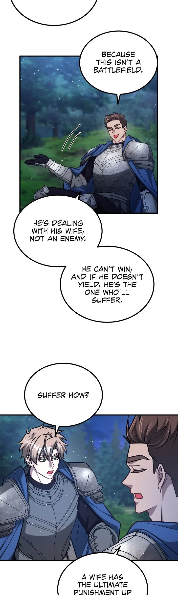 Lycan Chapter 19 – Page 9