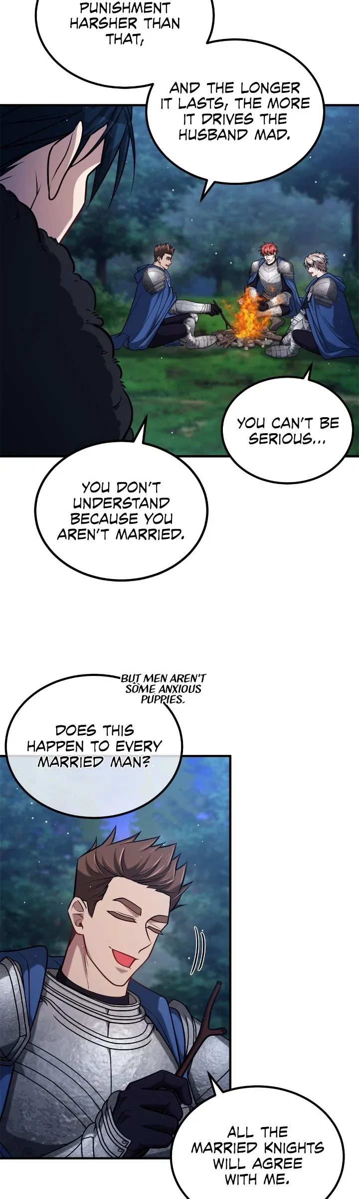 Lycan Chapter 19 – Page 11
