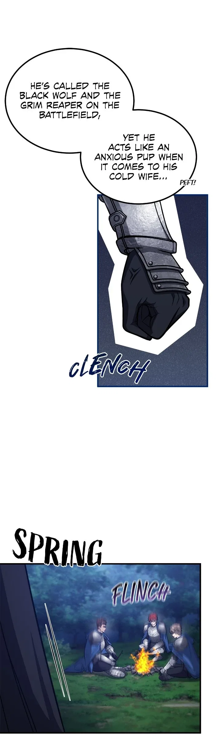 Lycan Chapter 19 – Page 13
