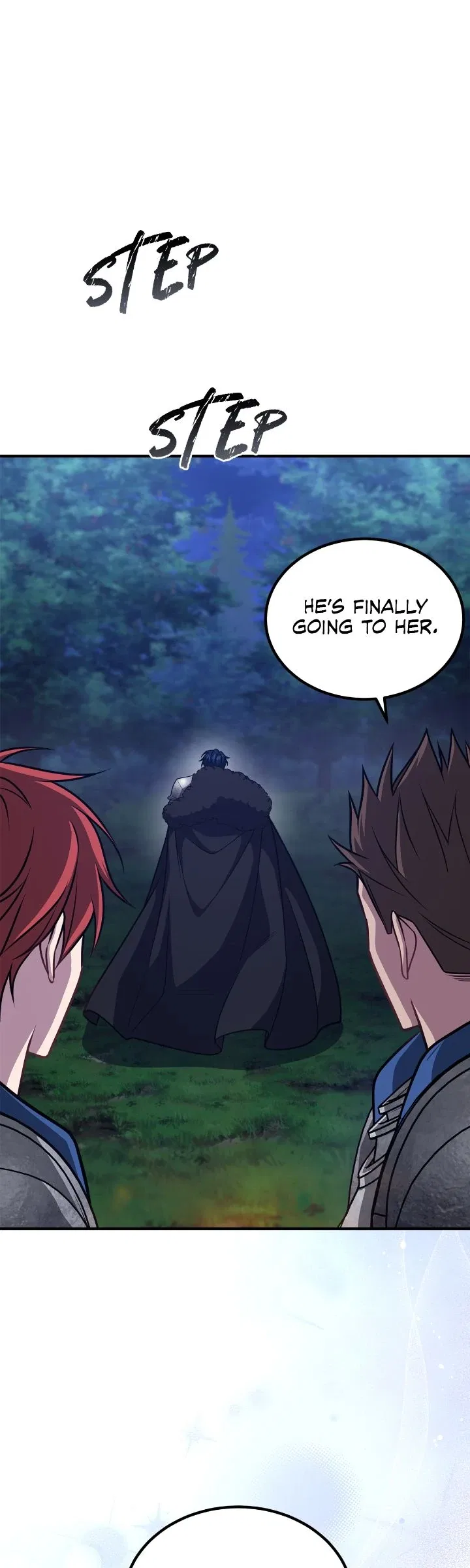 Lycan Chapter 19 – Page 14