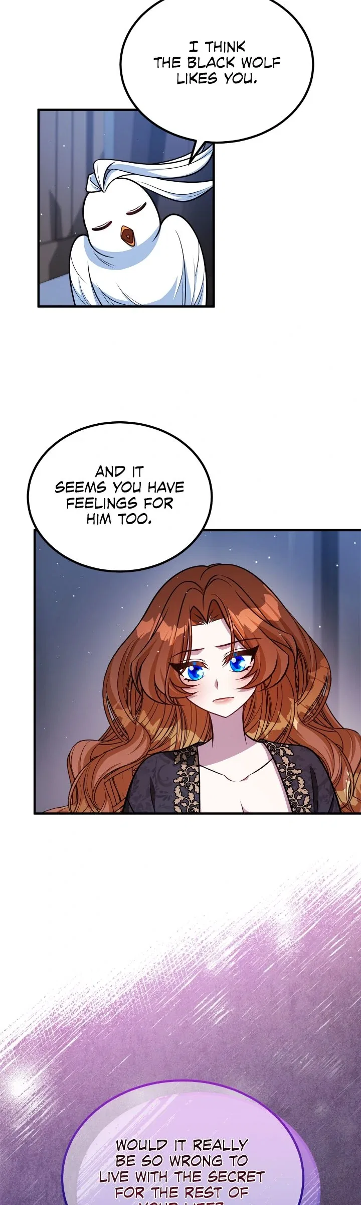 Lycan Chapter 19 – Page 18