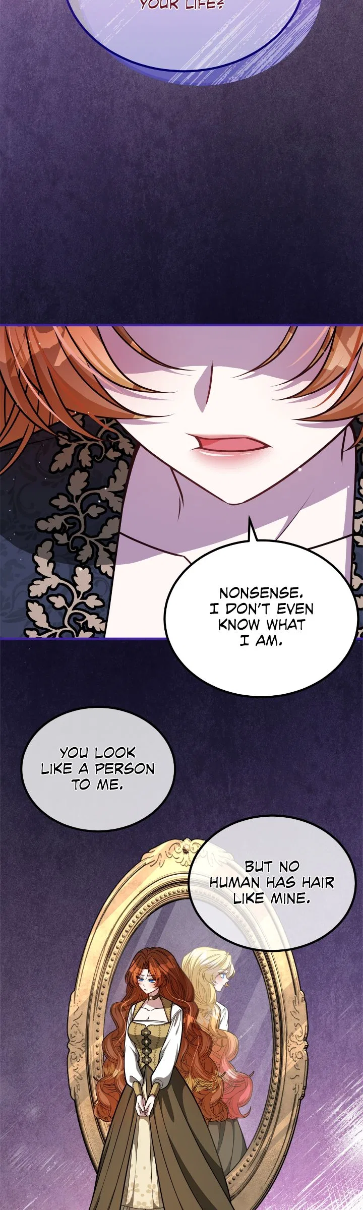 Lycan Chapter 19 – Page 19