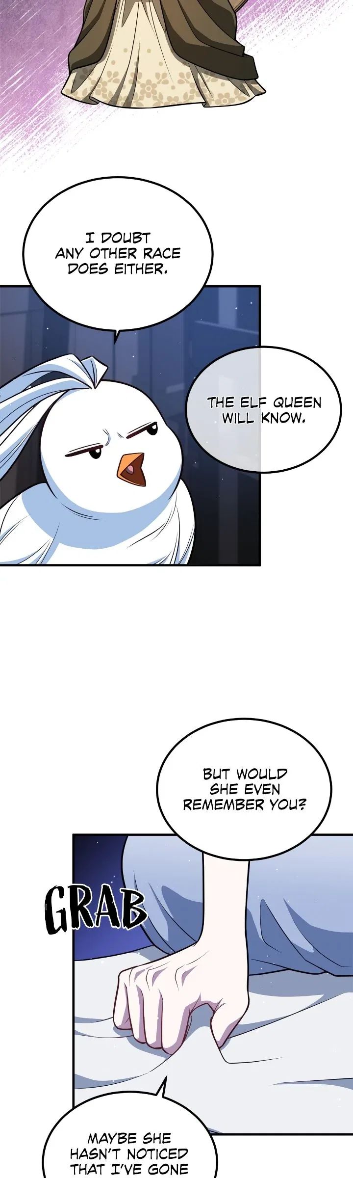 Lycan Chapter 19 – Page 20
