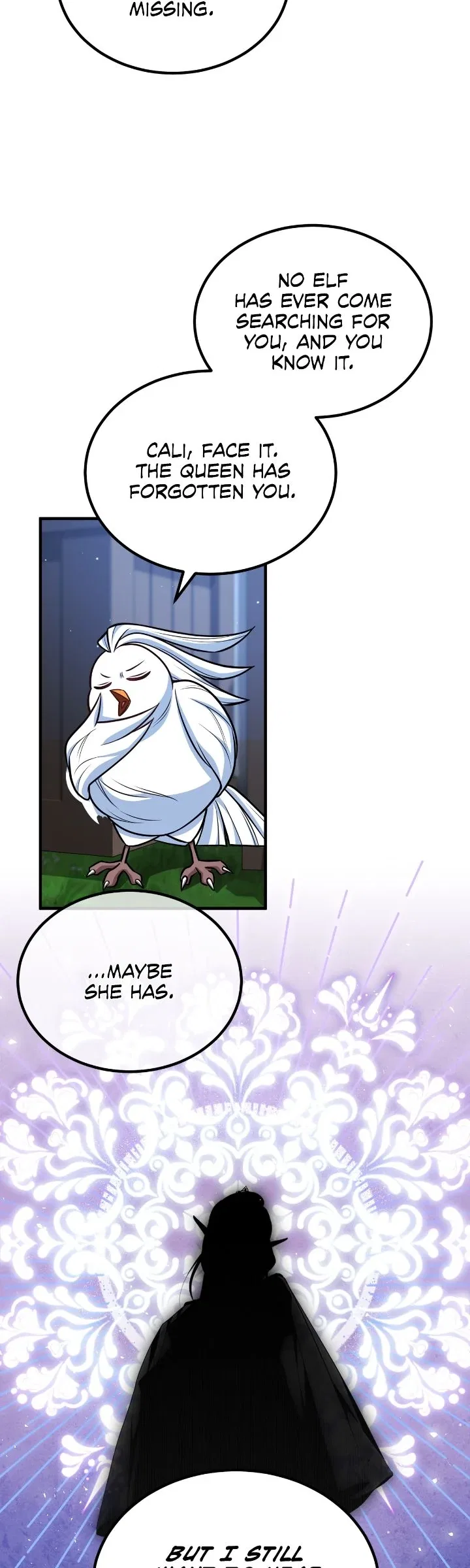 Lycan Chapter 19 – Page 21