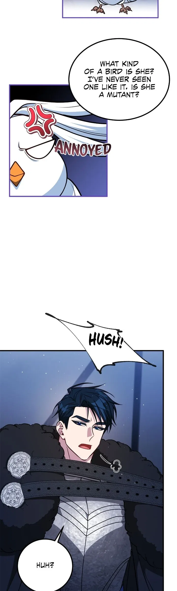 Lycan Chapter 19 – Page 27