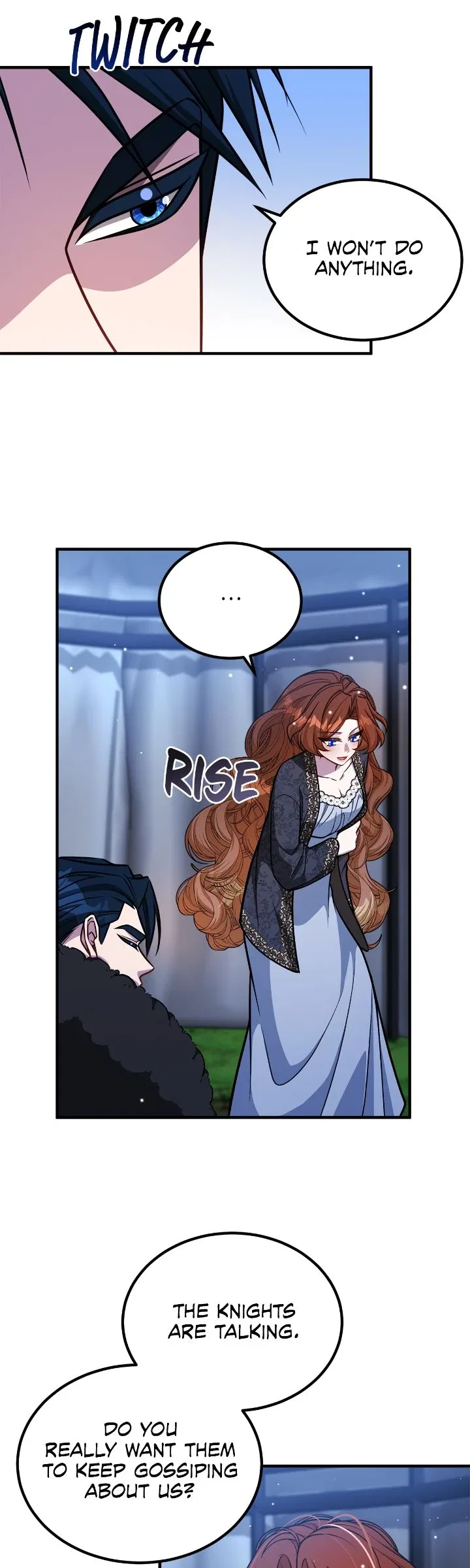 Lycan Chapter 19 – Page 31