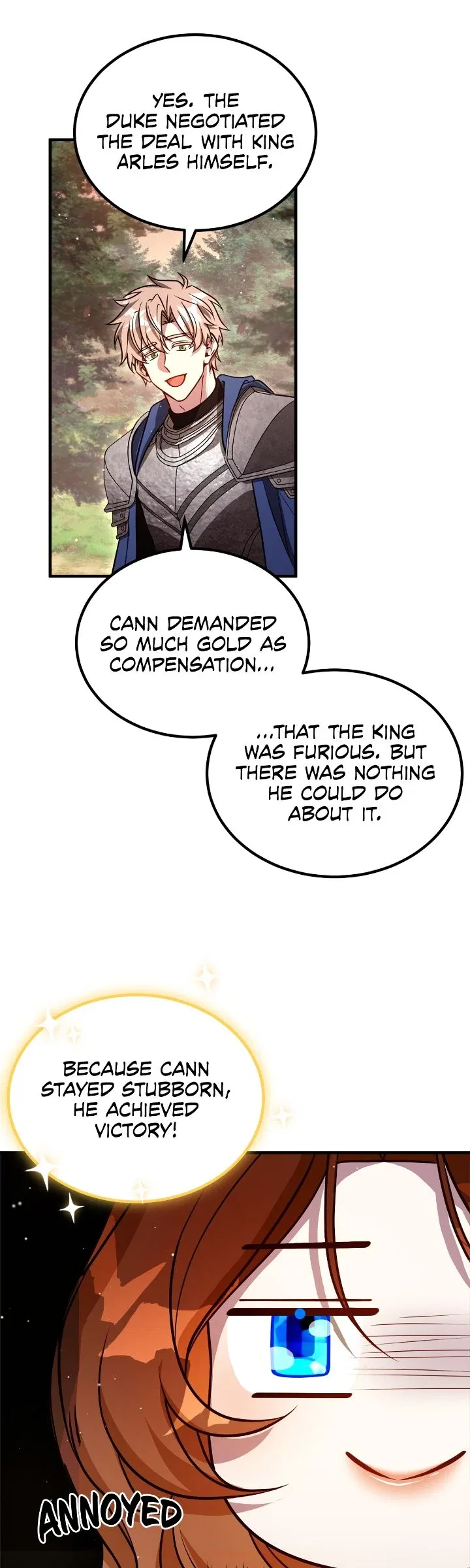 Lycan Chapter 18 – Page 3