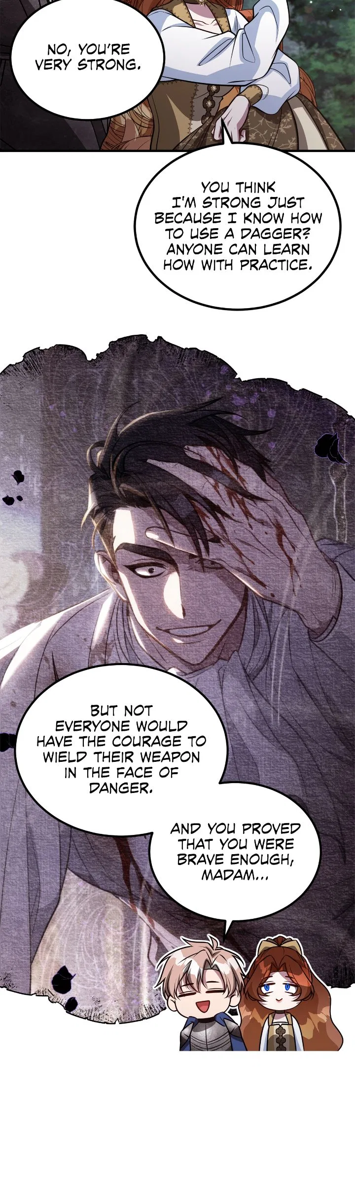 Lycan Chapter 18 – Page 12