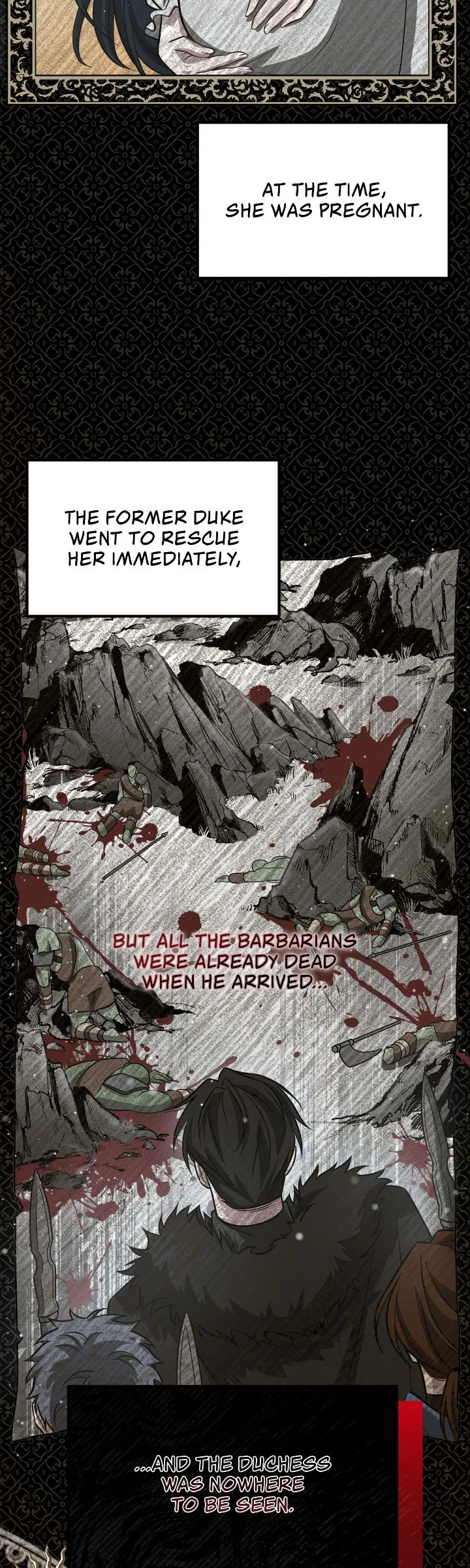 Lycan Chapter 18 – Page 18