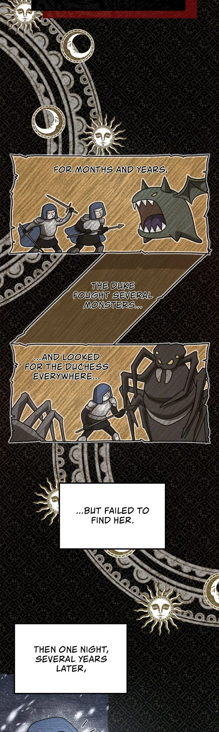 Lycan Chapter 18 – Page 19